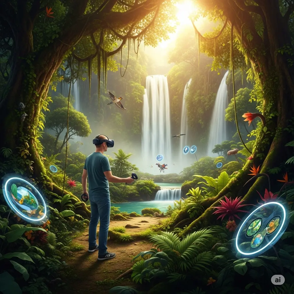 Our 3D Portfolio - hth
